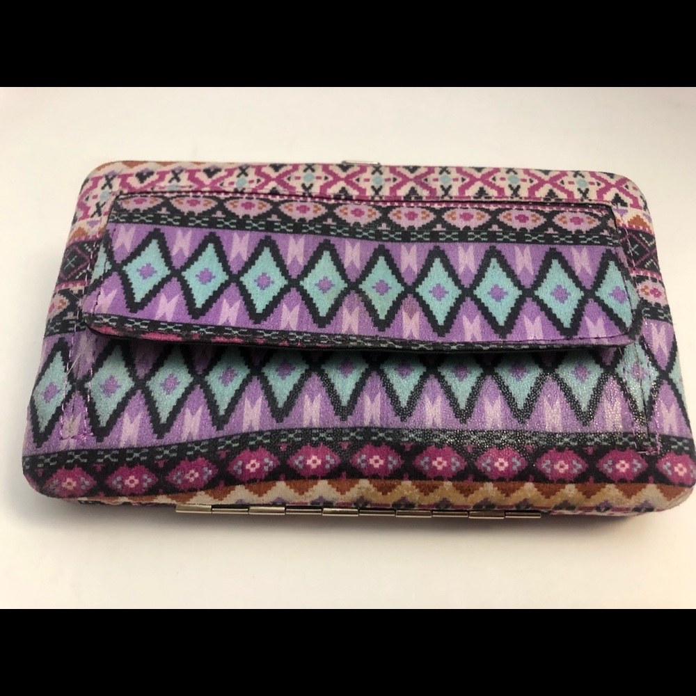 Wallet - hard case - Picture 5 of 7